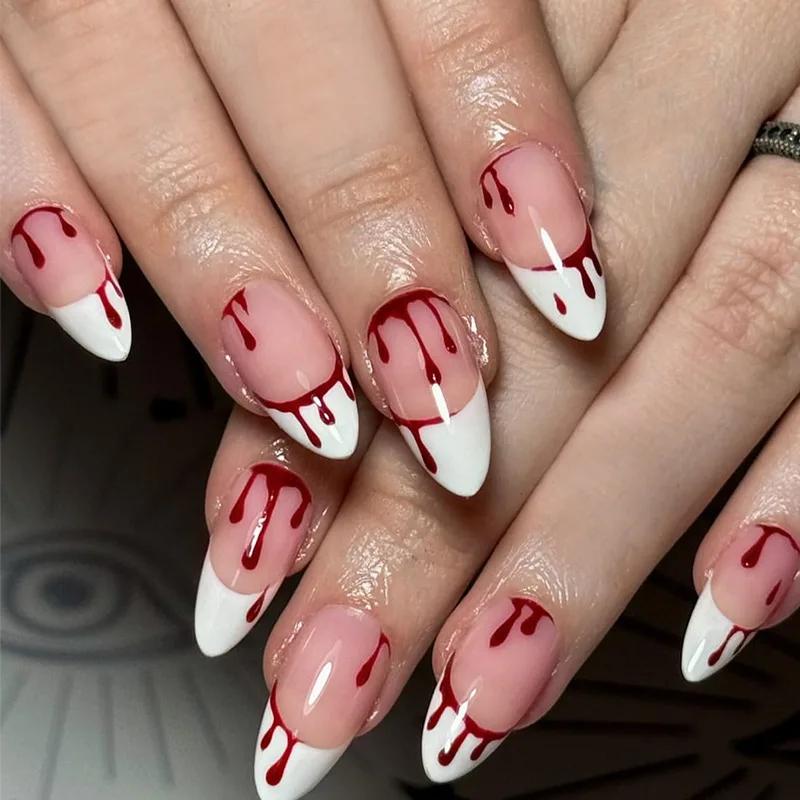 B1385 — Press-On Nails product photo 1