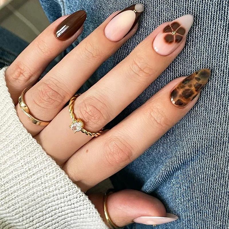 B8843 — Press-On Nails product photo 1