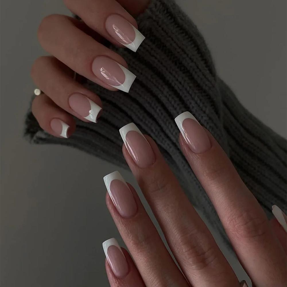 B2080 — Press-On Nails product photo 1