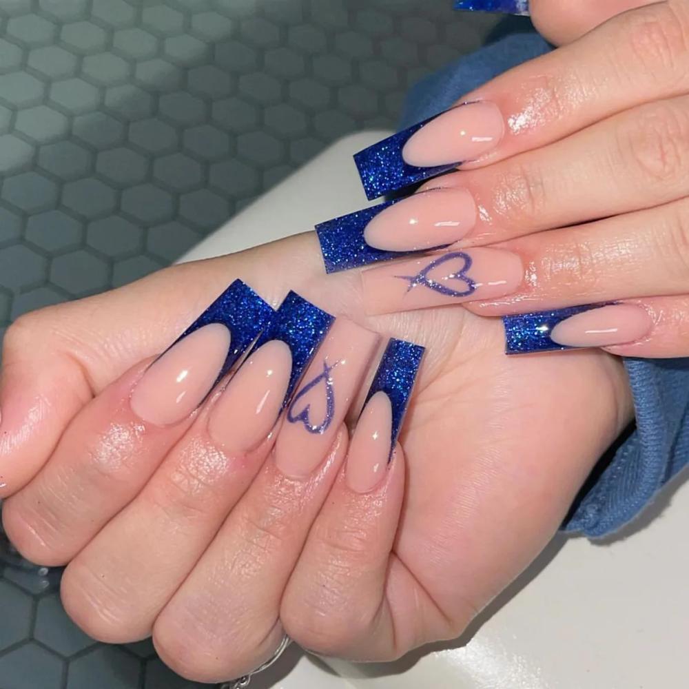 B0299 — Press-On Nails product photo 1