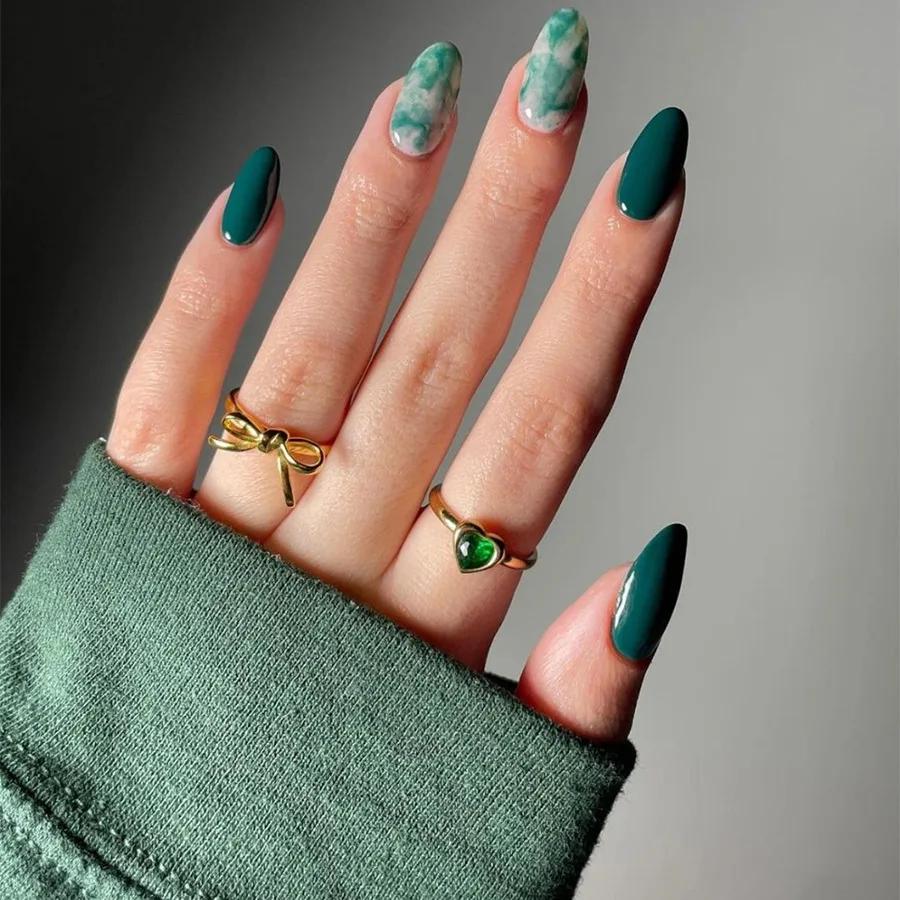 B2046 — Press-On Nails product photo 1