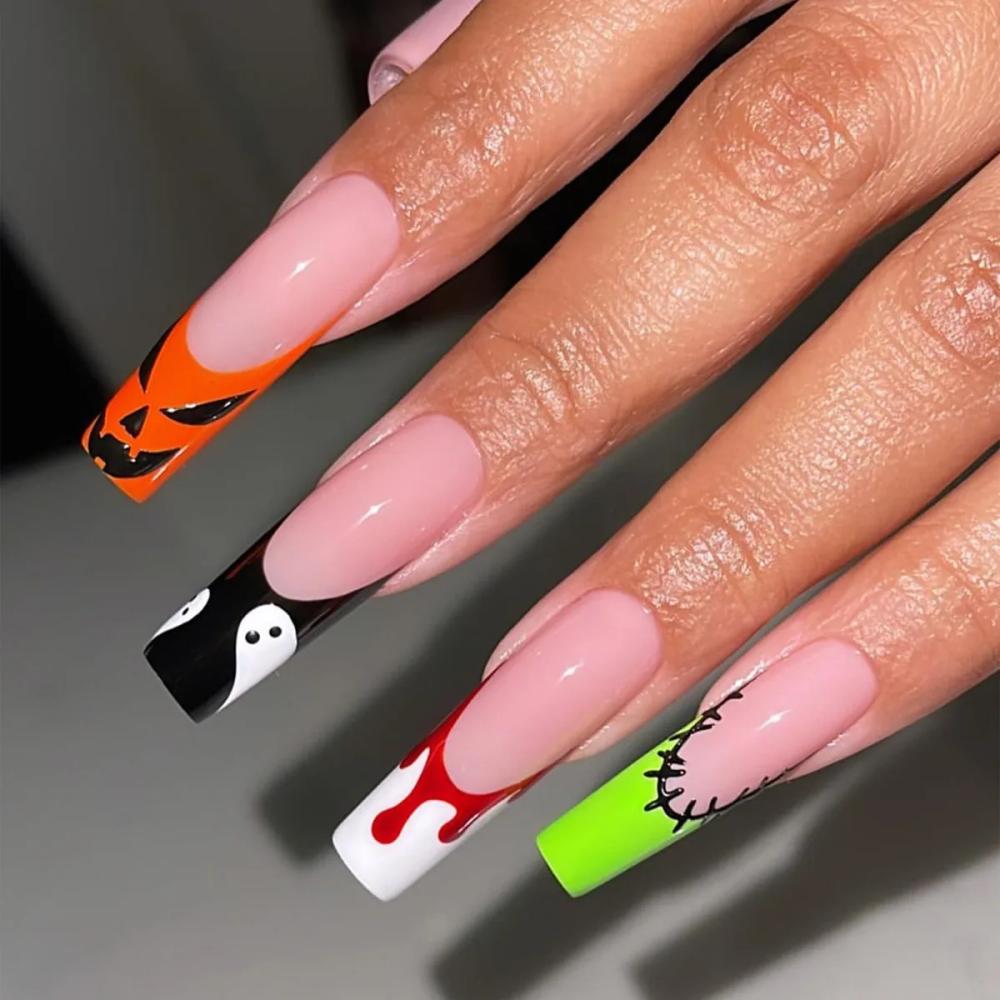 B3130 — Press-On Nails product photo 1