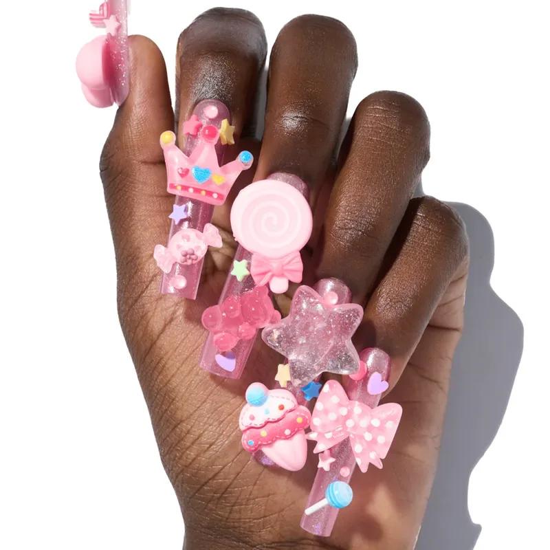 B3109 — Press-On Nails product photo 1