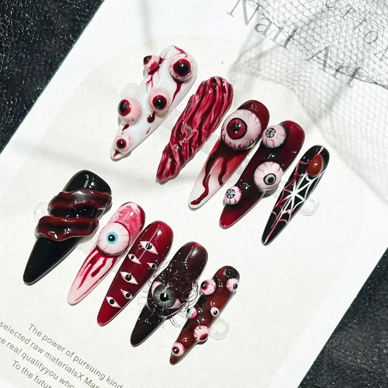 B2559 — Press-On Nails product photo 1