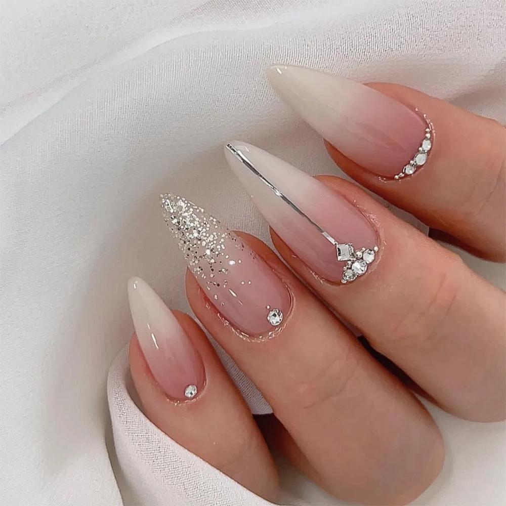 B5314 — Press-On Nails product photo 1