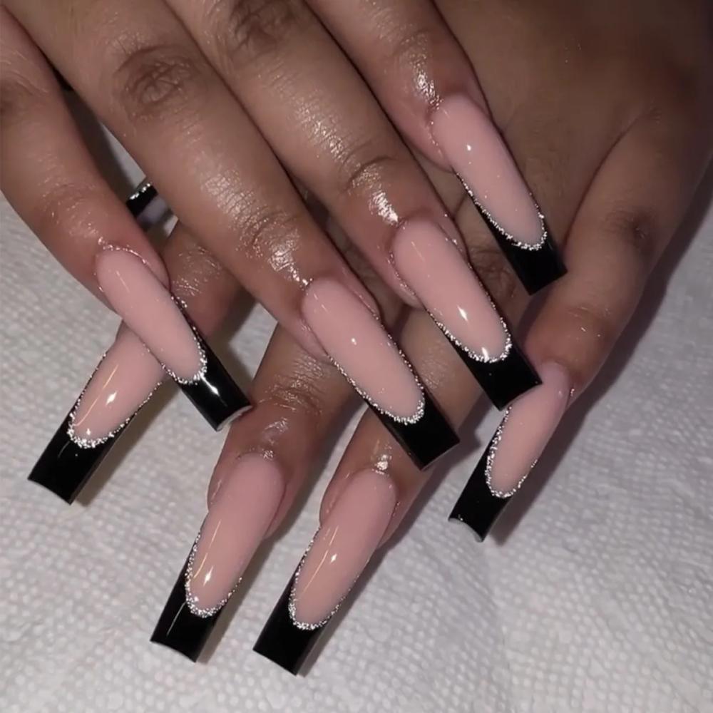 B1123 — Press-On Nails product photo 1