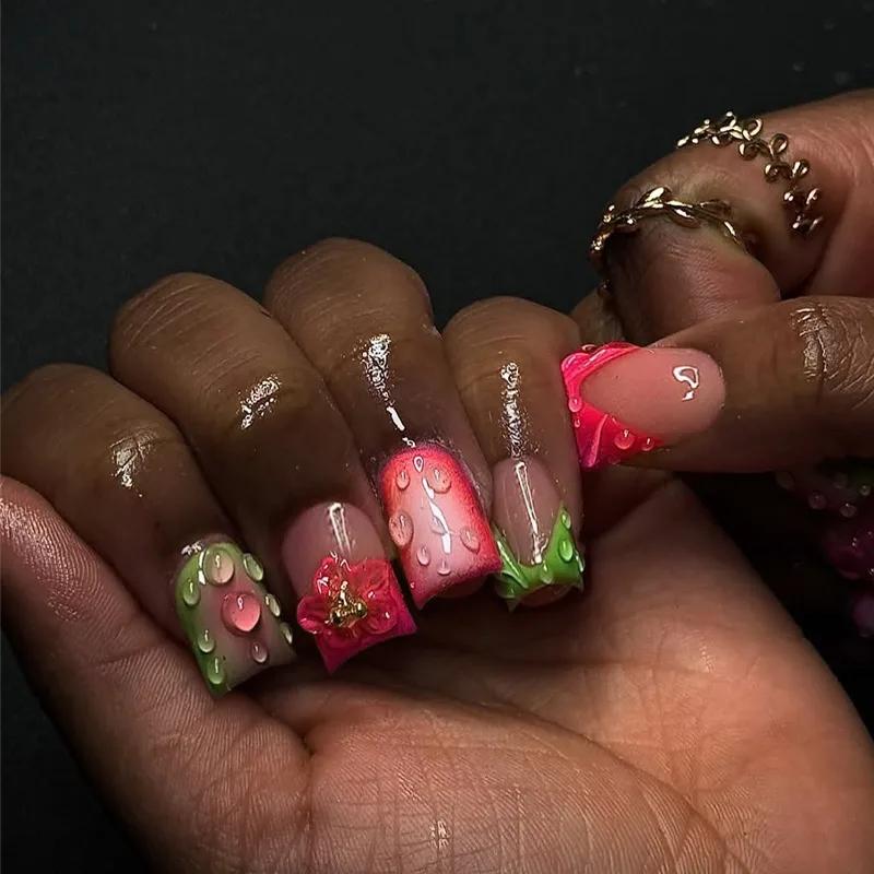B1030 — Press-On Nails product photo 1