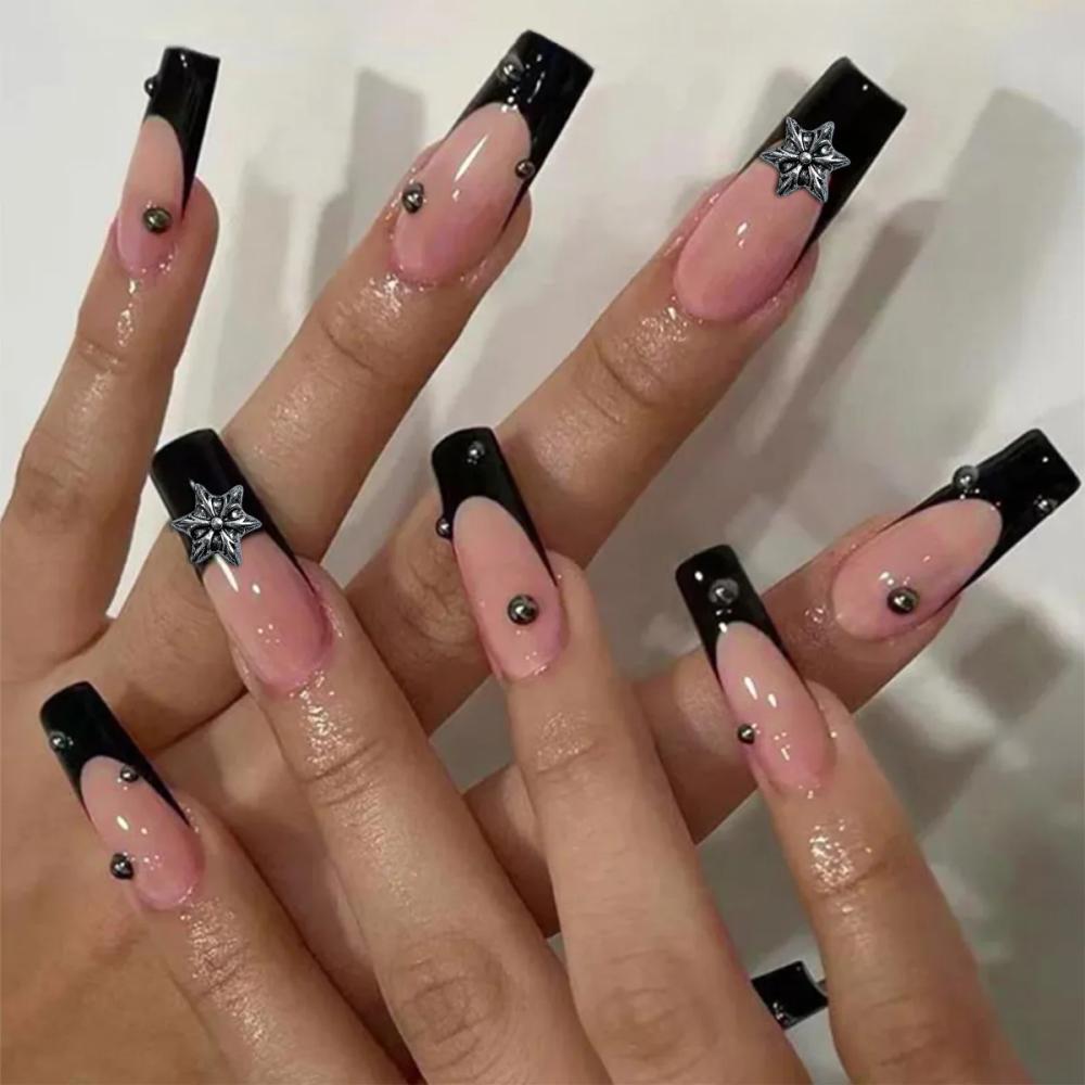 B0586 — Press-On Nails product photo 1