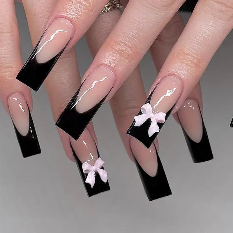 B6940 — Press-On Nails product photo 1