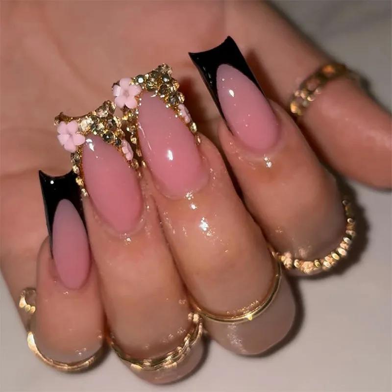B6031 — Press-On Nails product photo 1