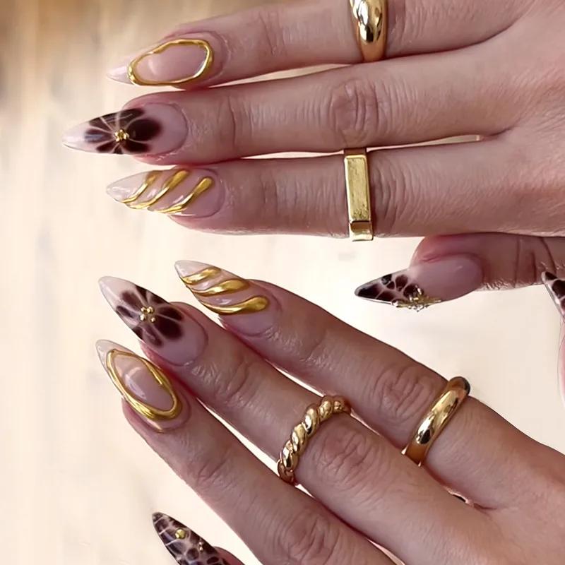 B3748 — Press-On Nails product photo 1