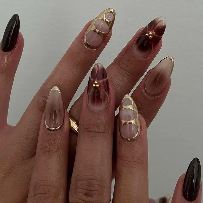 B5125 — Press-On Nails product photo 1