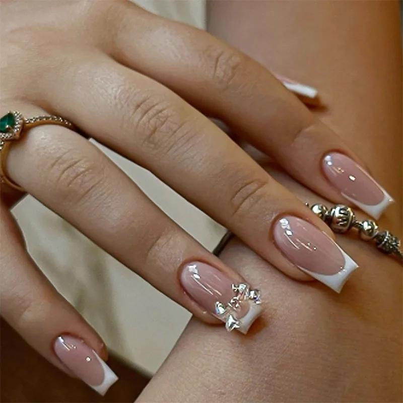 B4775 — Press-On Nails product photo 1