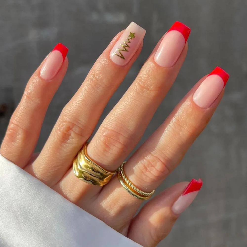 B1681 — Press-On Nails product photo 1