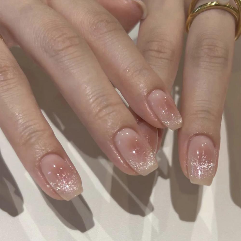 B9216 — Press-On Nails product photo 1