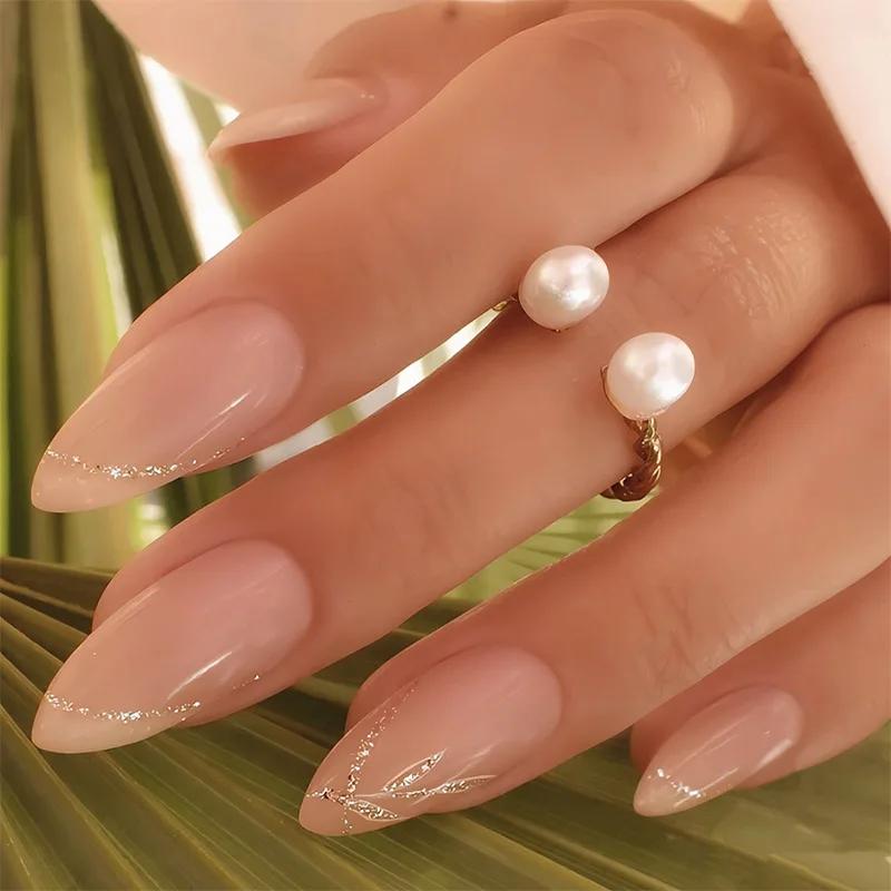 B0290 — Press-On Nails product photo 1