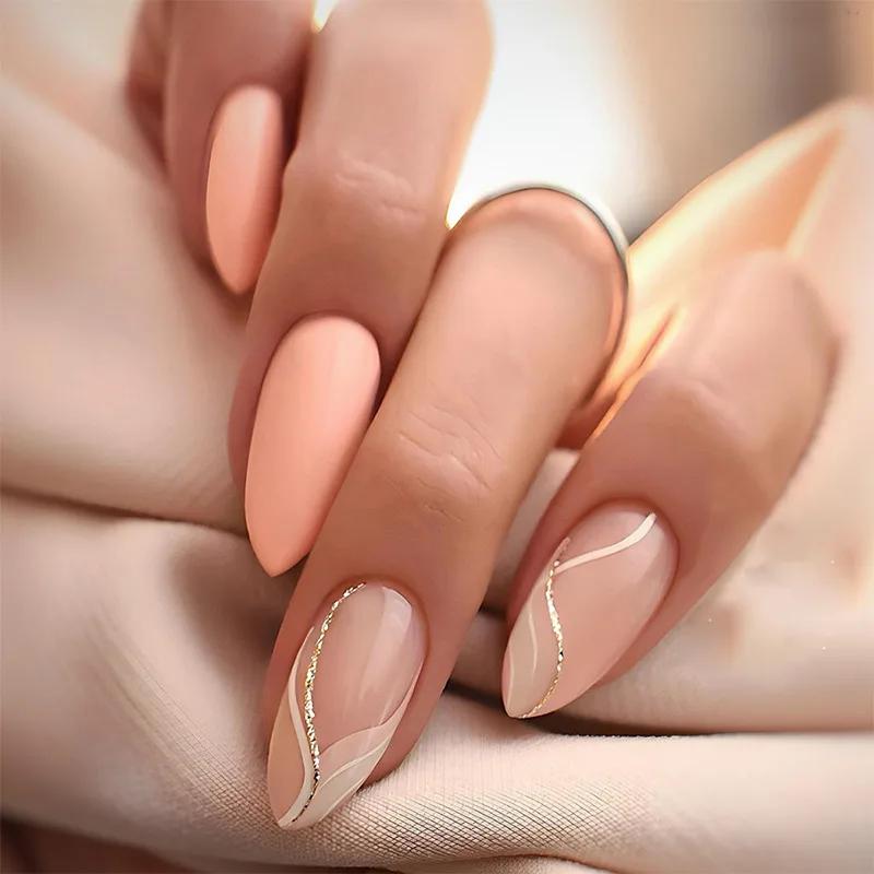 B0676 — Press-On Nails product photo 1