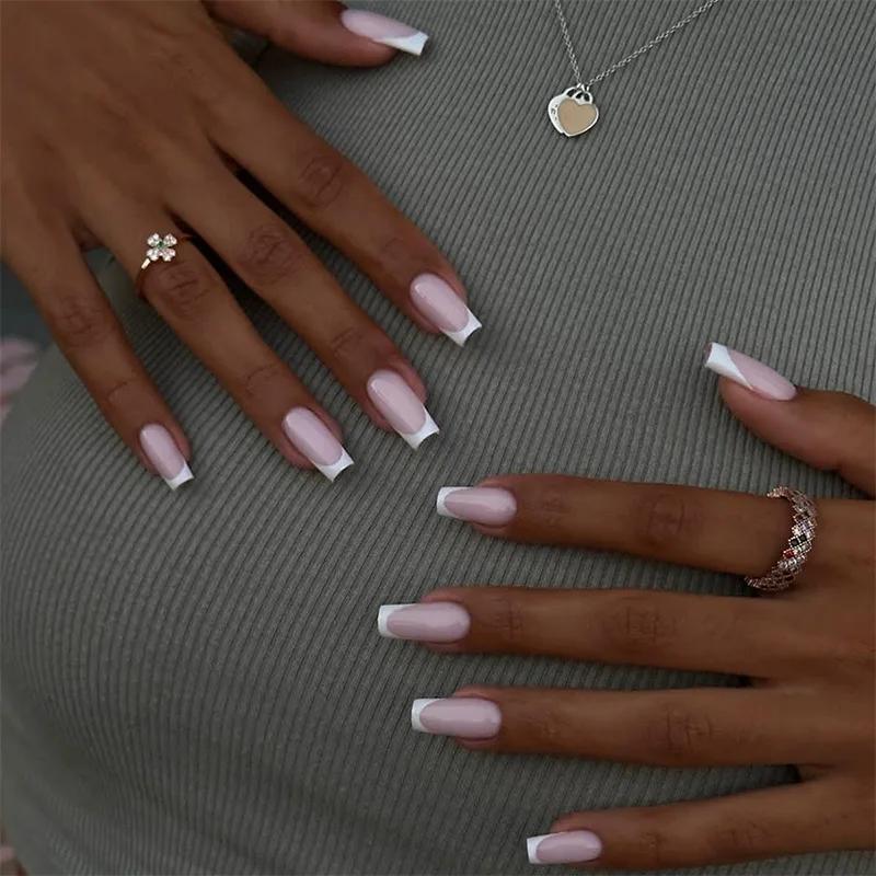 B8362 — Press-On Nails product photo 1
