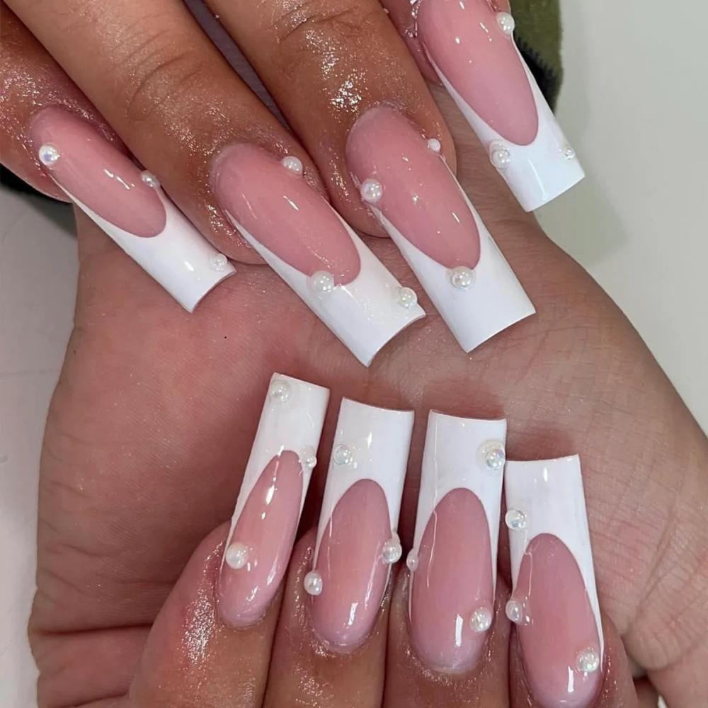 B2399 — Press-On Nails product photo 1
