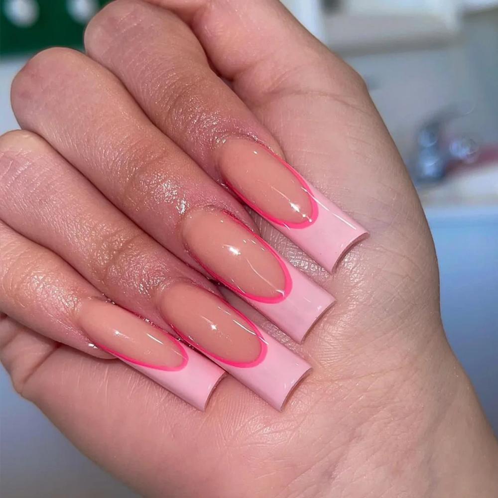 B6869 — Press-On Nails product photo 1