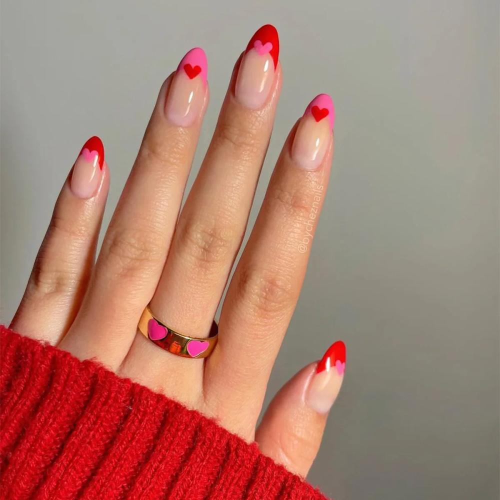 B0435 — Press-On Nails product photo 1