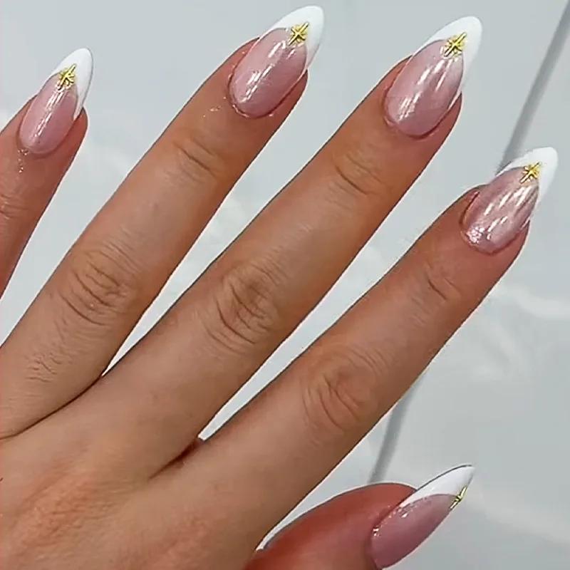 B4712 — Press-On Nails product photo 1