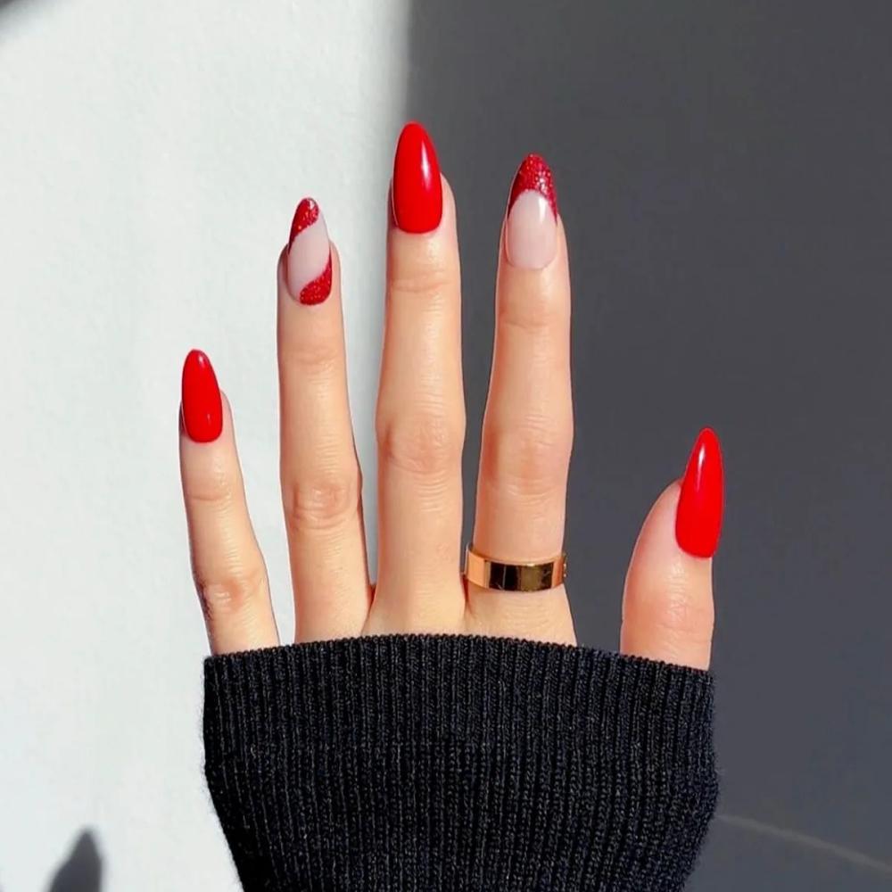 B6313 — Press-On Nails product photo 1