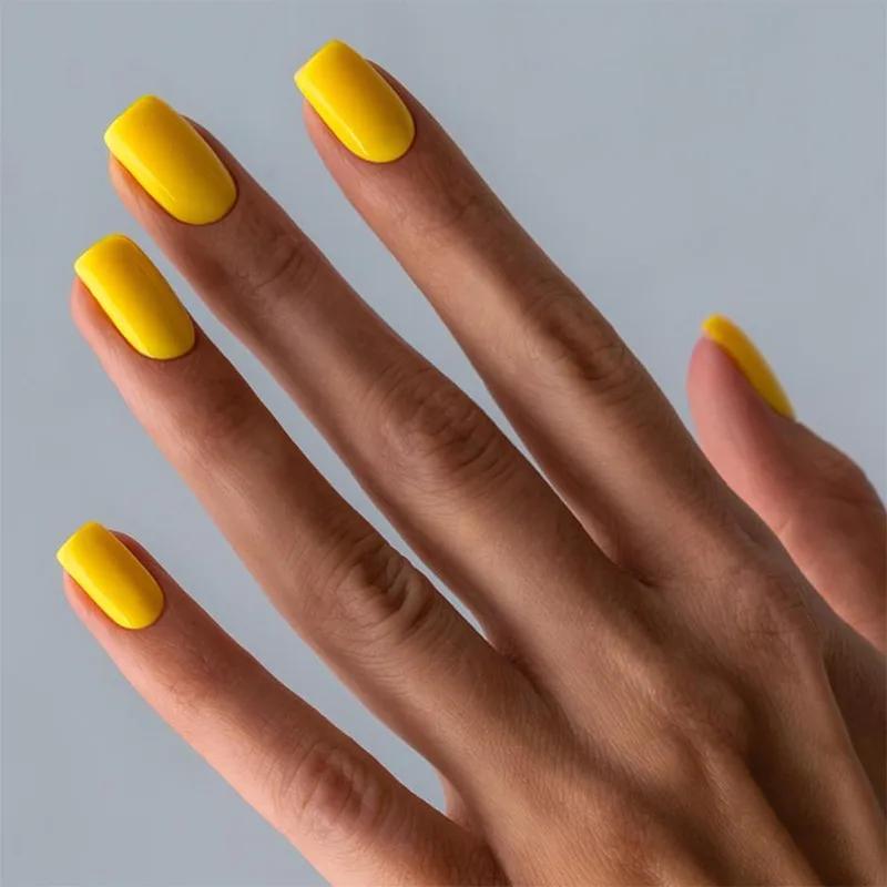 B4330 — Press-On Nails product photo 1