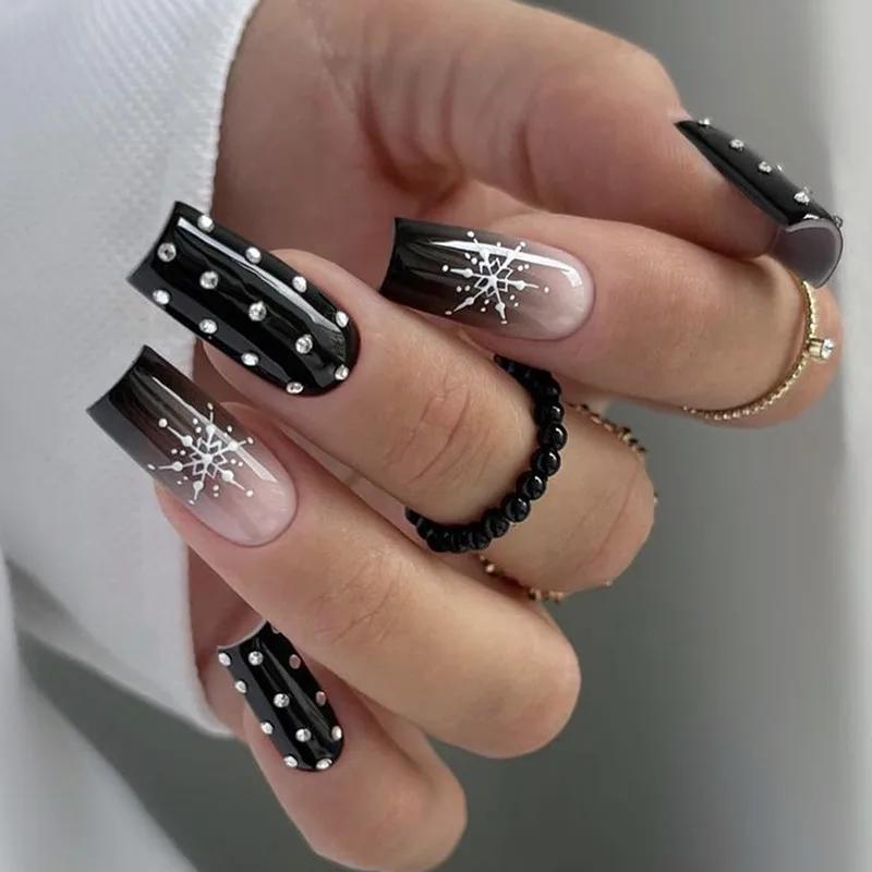 B1931 — Press-On Nails product photo 1