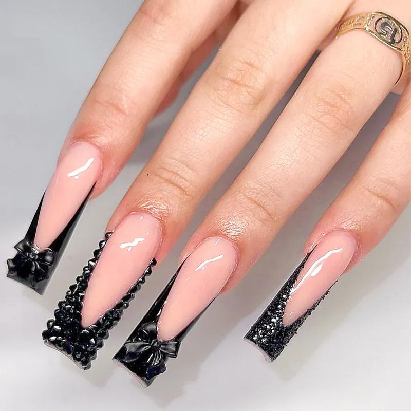 B6226 — Press-On Nails product photo 1