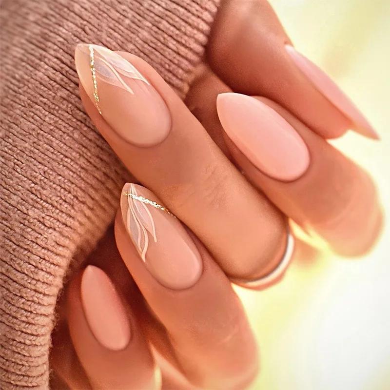 B3921 — Press-On Nails product photo 1
