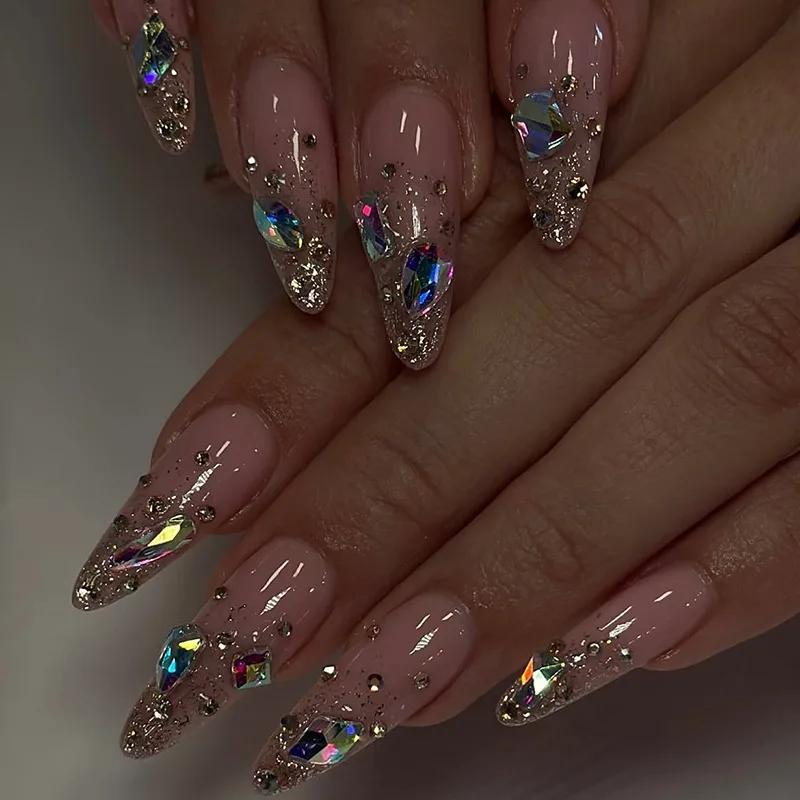 B4044 — Press-On Nails product photo 1
