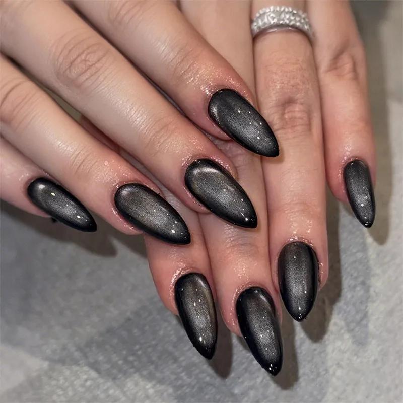 B6130 — Press-On Nails product photo 1