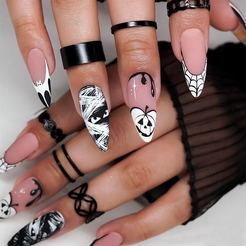 B1436 — Press-On Nails product photo 1