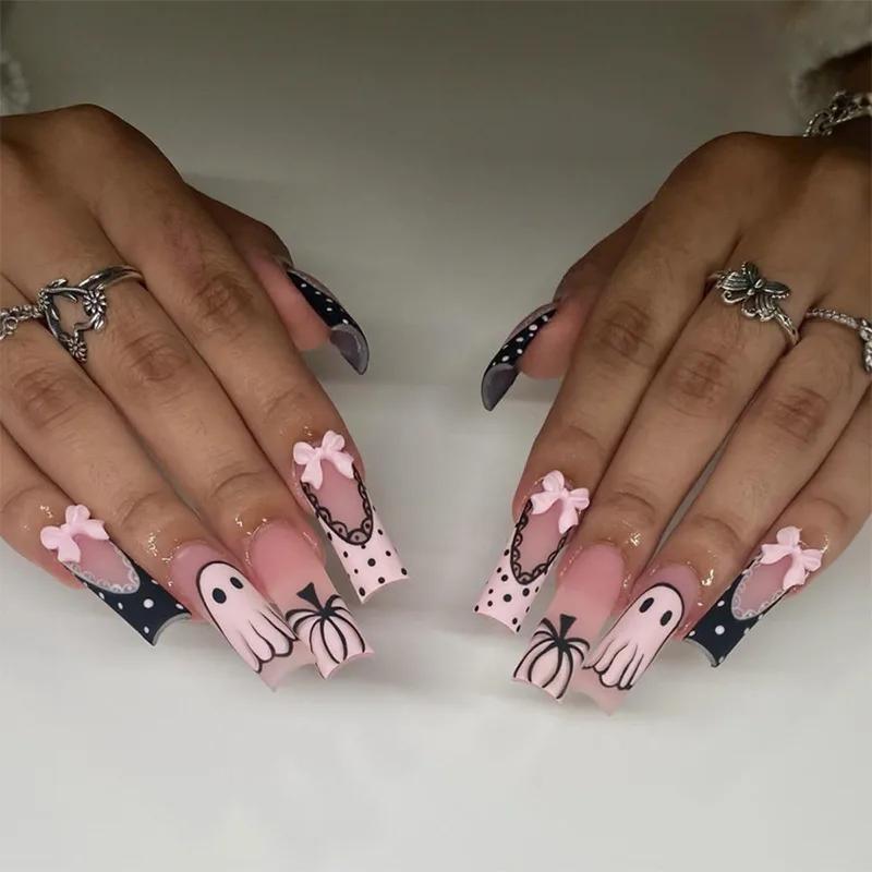 B6959 — Press-On Nails product photo 1