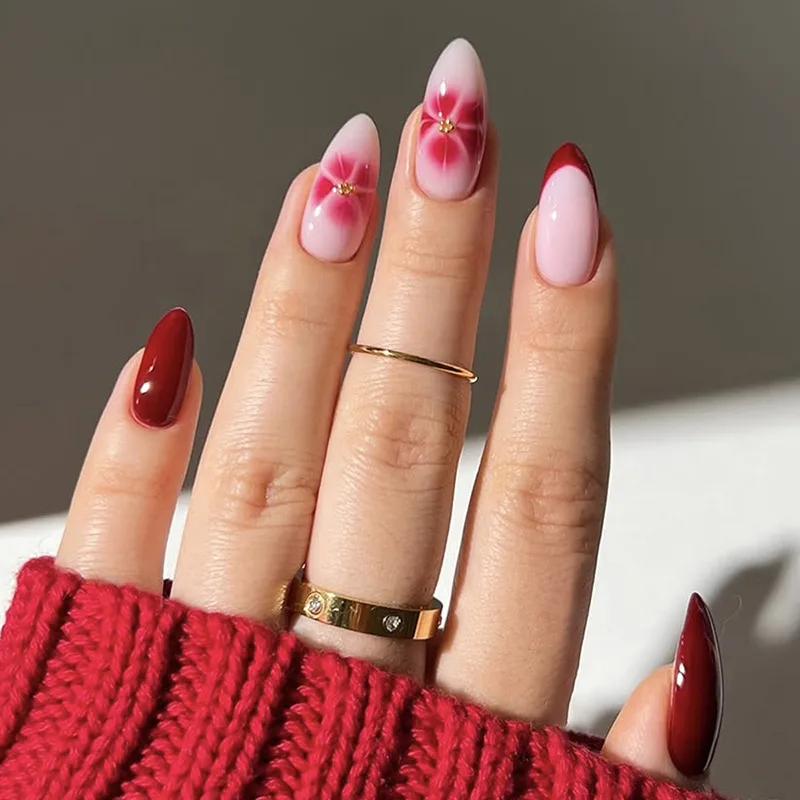 B0226 — Press-On Nails product photo 1