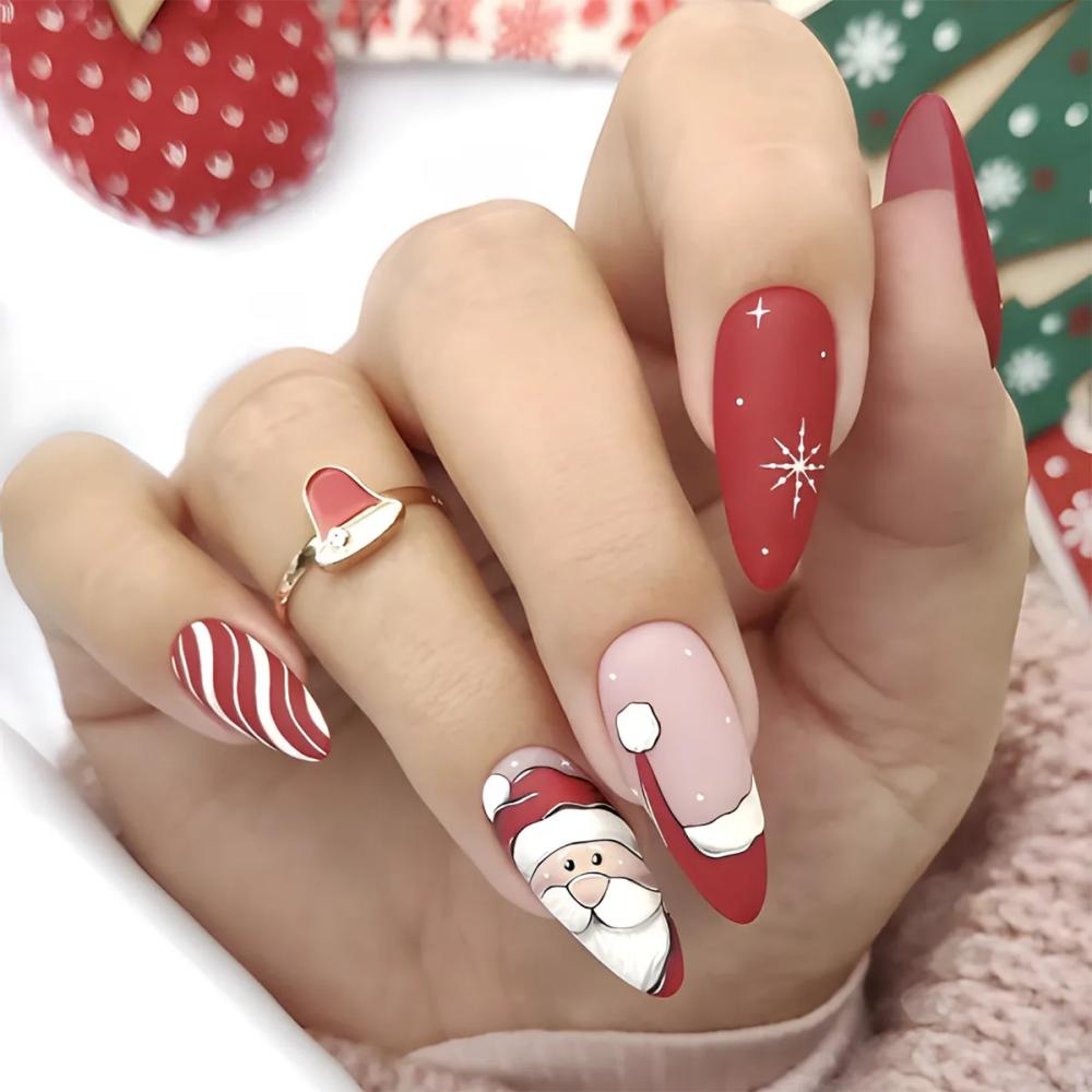 B4934 — Press-On Nails product photo 1