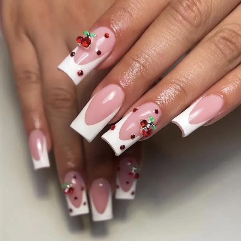B9997 — Press-On Nails product photo 1