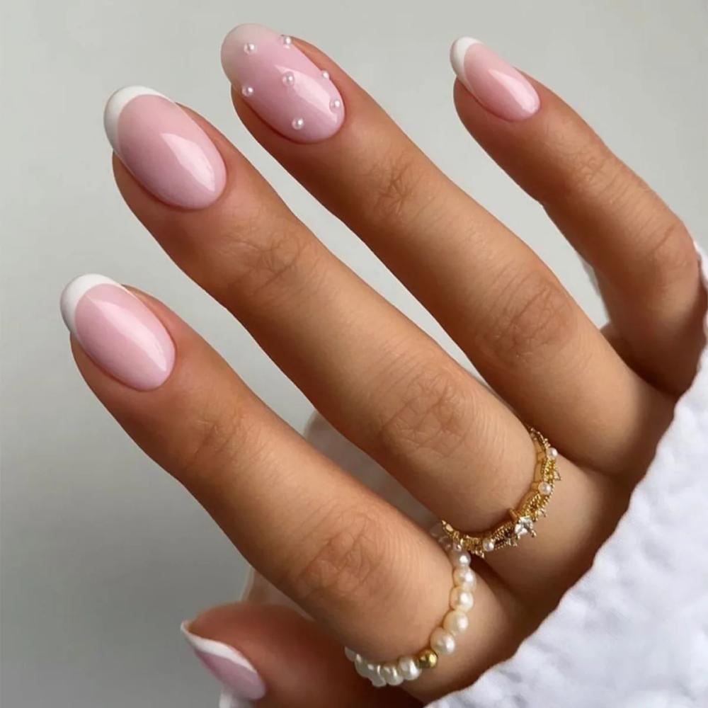 B8404 — Press-On Nails product photo 1
