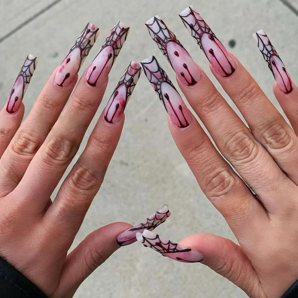 B6687 — Press-On Nails product photo 1