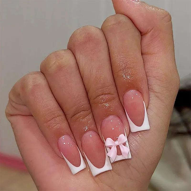B5935 — Press-On Nails product photo 1