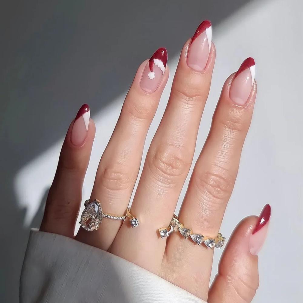 B8661 — Press-On Nails product photo 1