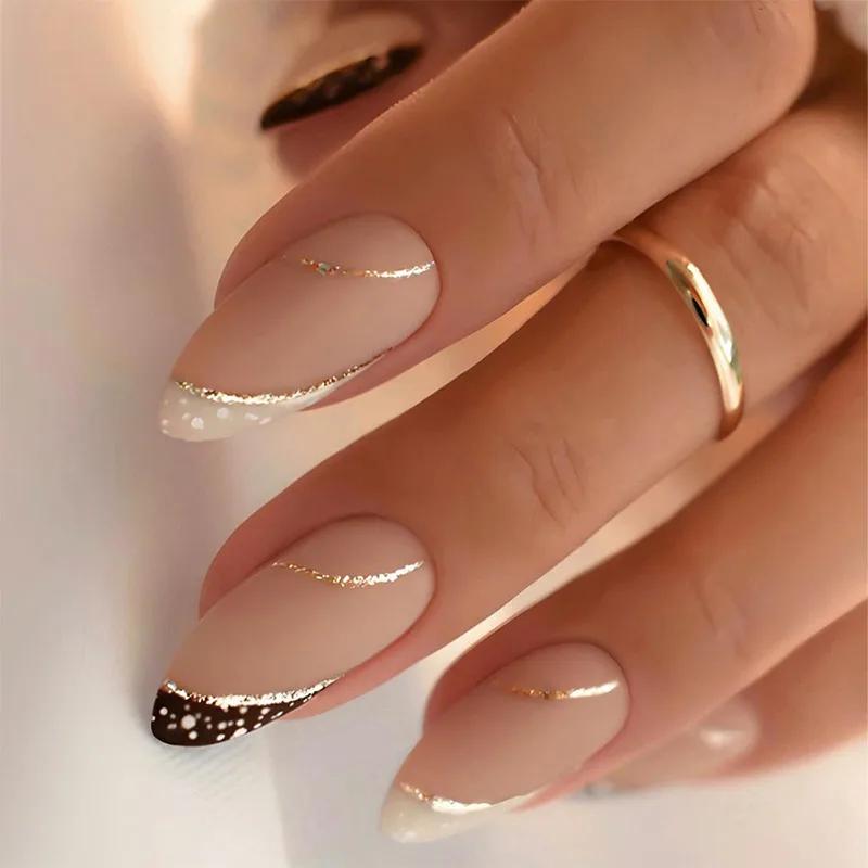 B5345 — Press-On Nails product photo 1