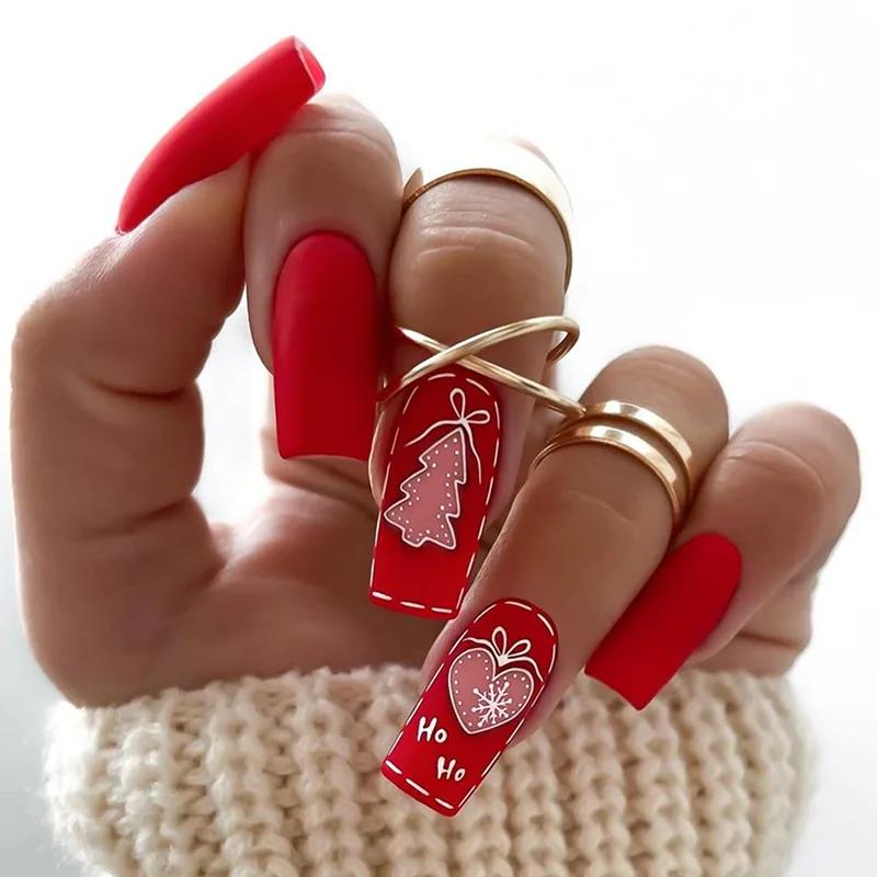 B2609 — Press-On Nails product photo 1