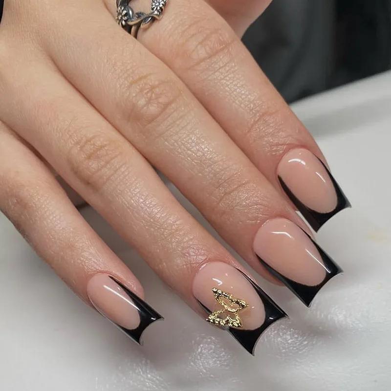 B7108 — Press-On Nails product photo 1