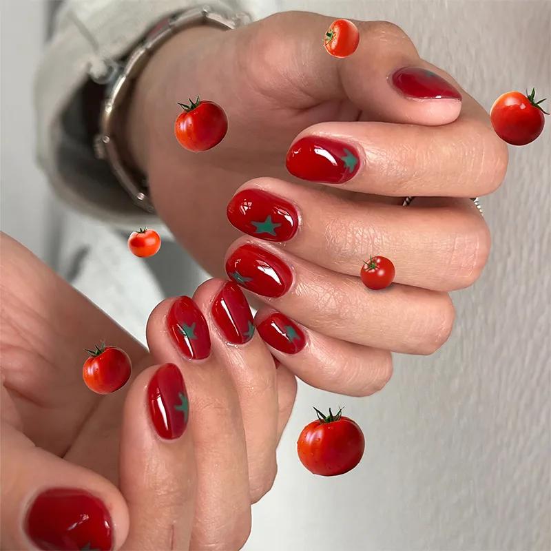 B5685 — Press-On Nails product photo 1