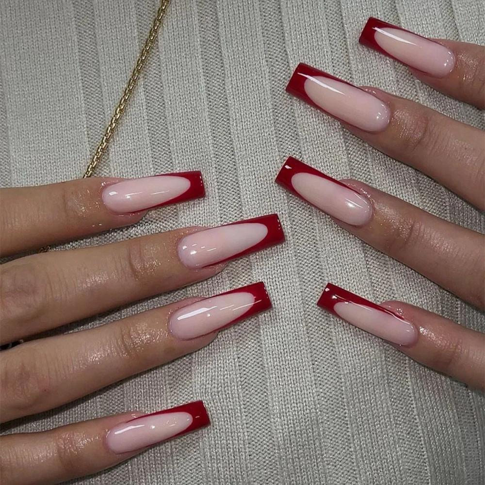 B6284 — Press-On Nails product photo 1