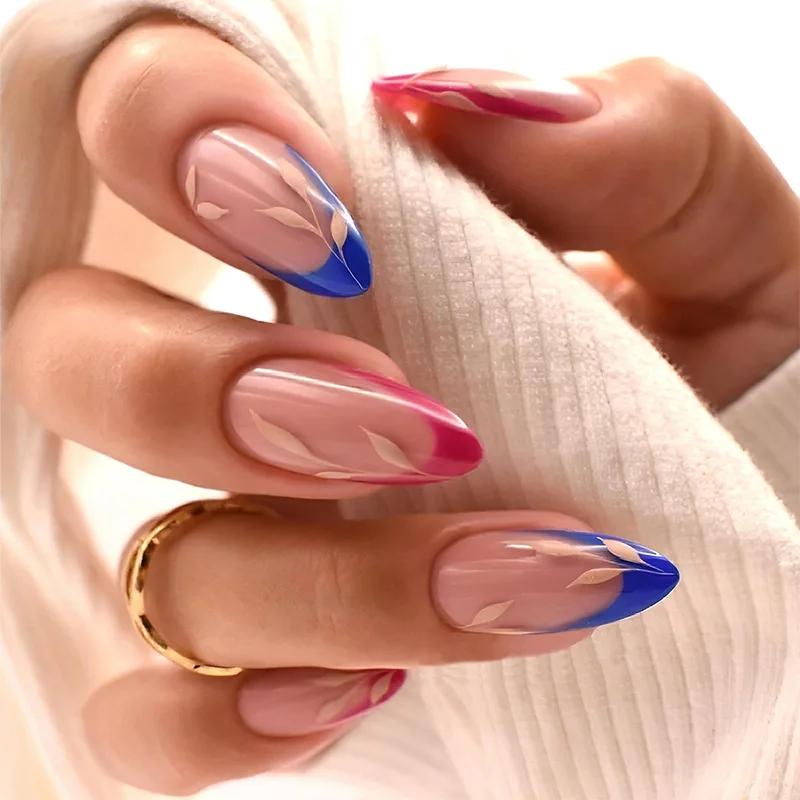 B4224 — Press-On Nails product photo 1