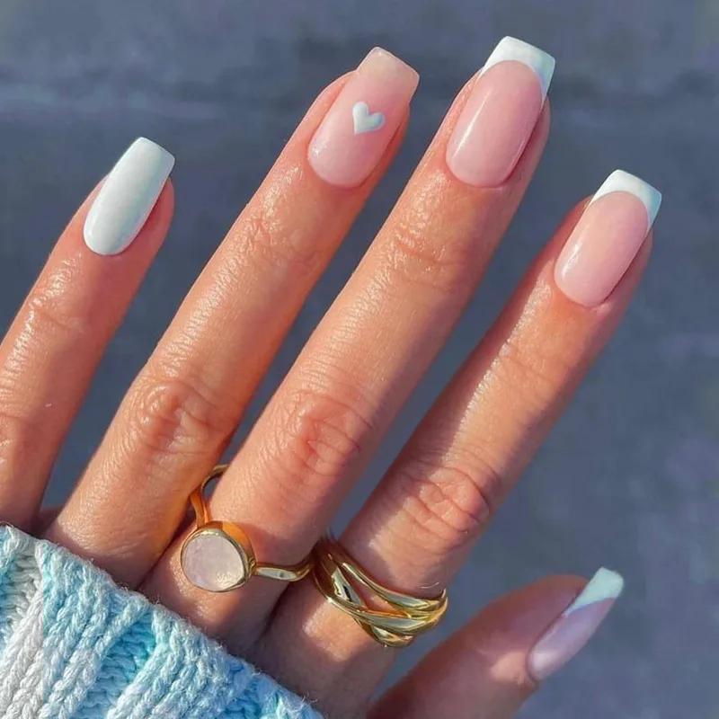 B8926 — Press-On Nails product photo 1