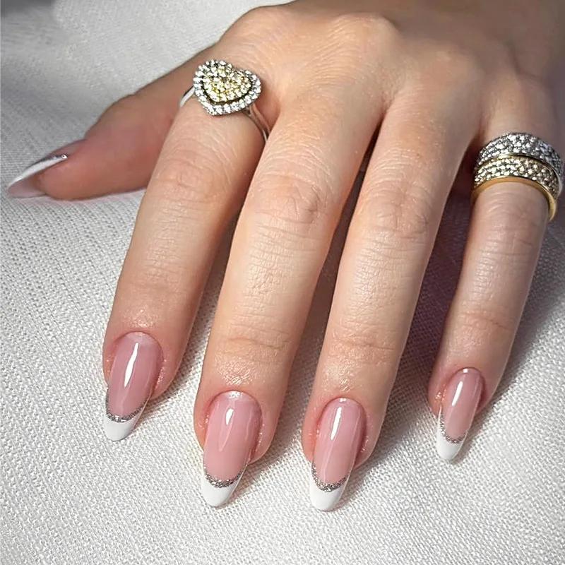 B5987 — Press-On Nails product photo 1
